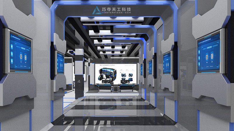 科技服务场景应用案例解析：揭秘企业IT决策背后的逻辑
